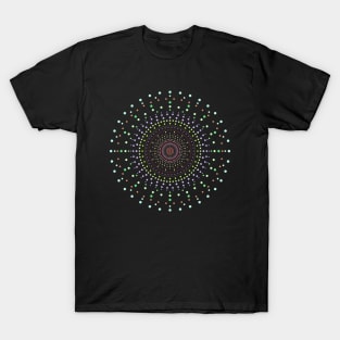 Cosmic Revelations #7 T-Shirt